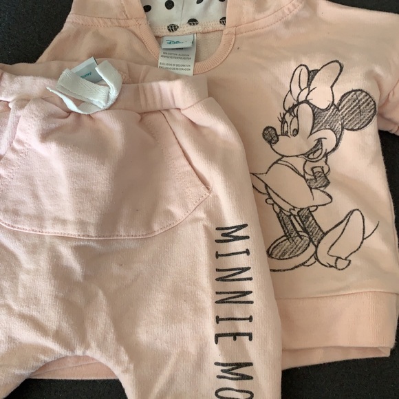 Disney Other - Disney Bundle NWOT